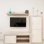 Salinas Homes شقة