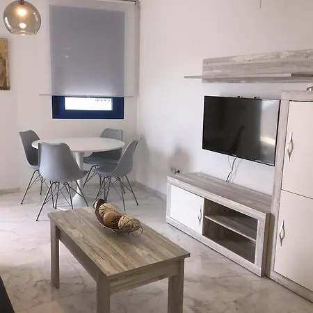 Salinas Homes Appartement