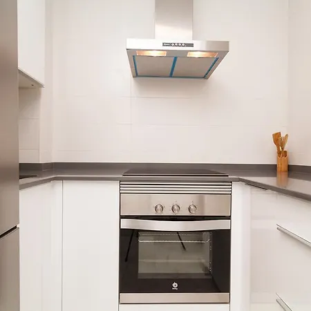 Salinas Homes Apartman