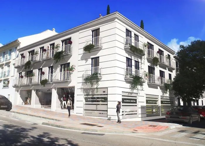 Salinas Homes Apartman