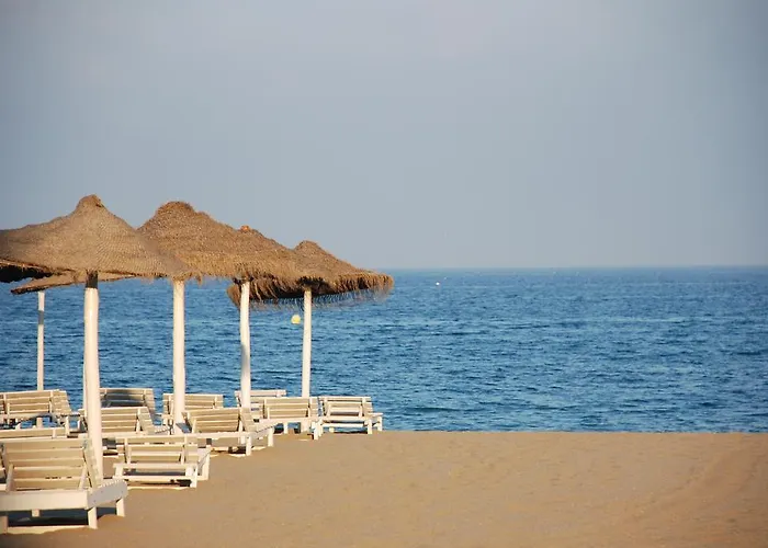 Appartement Salinas Homes *