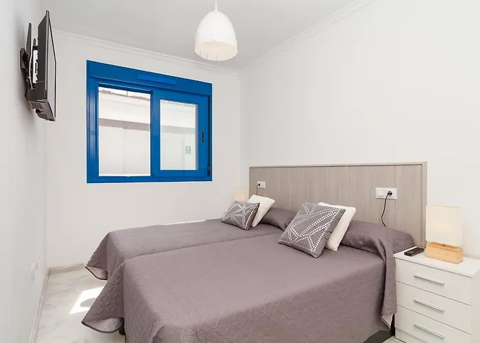 Apartman Salinas Homes *