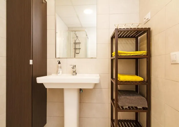 Appartement Salinas Homes Fuengirola