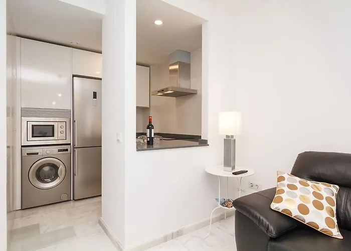 Salinas Homes Appartement *