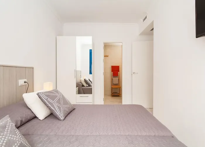 Salinas Homes Appartement