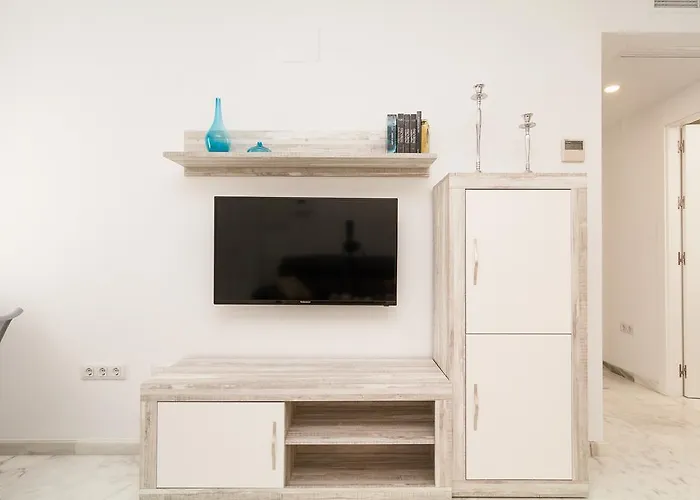 Salinas Homes Appartement