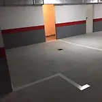 Salinas Homes Lägenhet Fuengirola