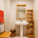 Salinas Homes Lägenhet *