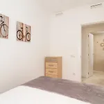 Salinas Homes Lägenhet Fuengirola