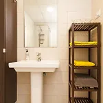 Lägenhet Salinas Homes Fuengirola