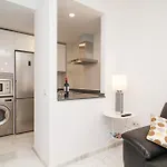 Salinas Homes Lägenhet *