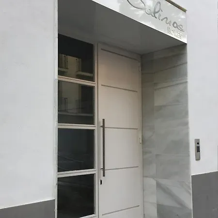 Salinas Homes Apartamento