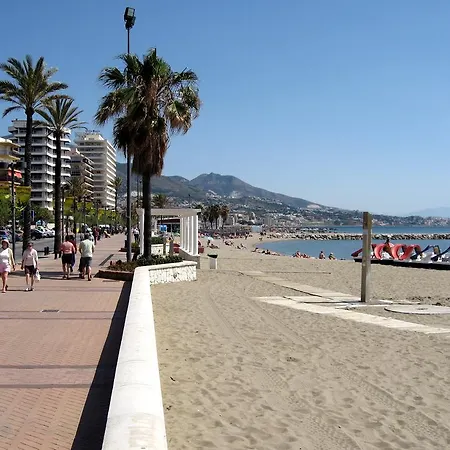 Salinas Homes Apartamento Fuengirola