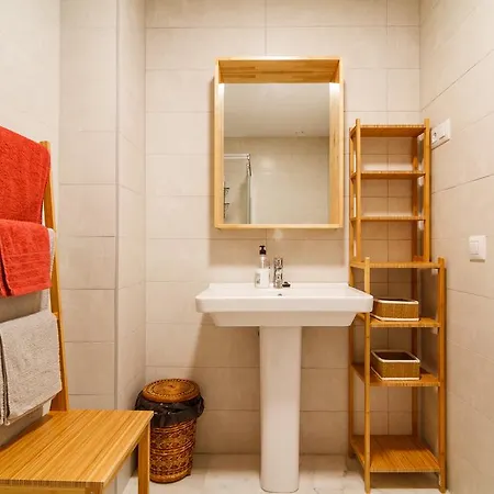 Salinas Homes Apartamento *