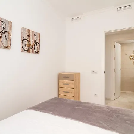 Salinas Homes Apartamento Fuengirola