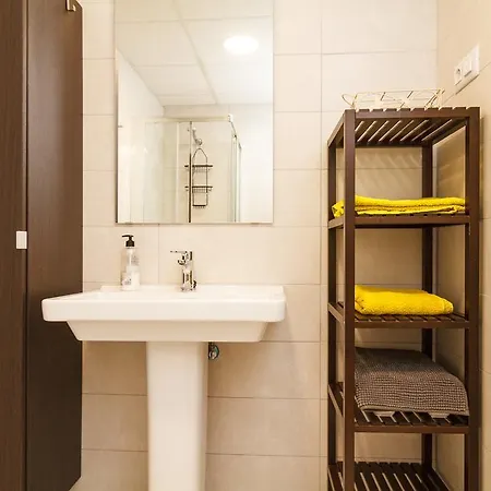 Apartamento Salinas Homes Fuengirola