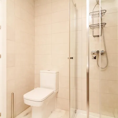 Salinas Homes Apartamento Fuengirola