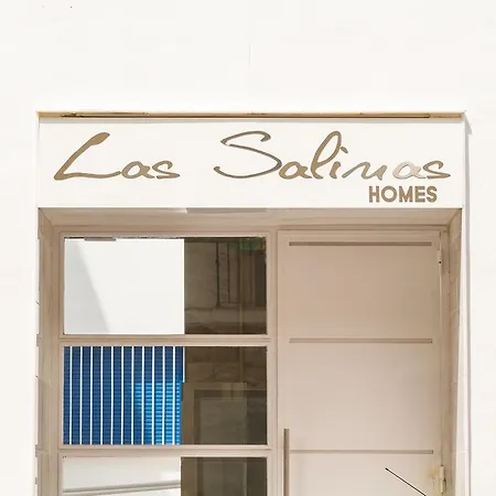 Salinas Homes Apartamento Fuengirola
