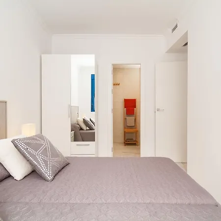 Salinas Homes Apartamento