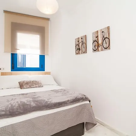 Salinas Homes * Fuengirola