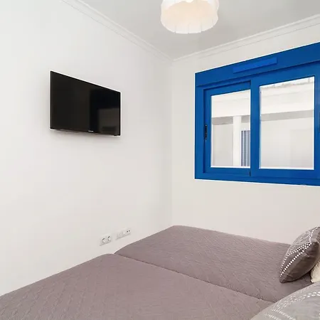 Salinas Homes Apartamento Fuengirola