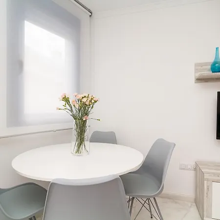 Salinas Homes Fuengirola