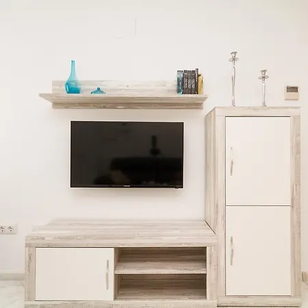 Salinas Homes Apartamento