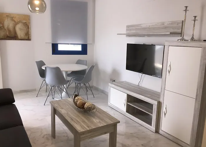 Salinas Homes Apartment