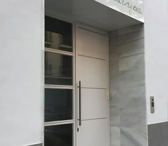 Salinas Homes Апартаменты