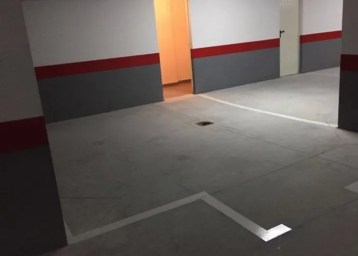 Salinas Homes Апартаменты Фуэнхирола