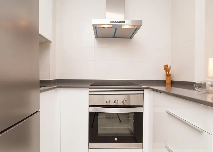 Salinas Homes Апартаменты