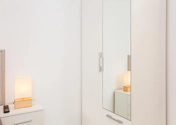 Salinas Homes Фуэнхирола