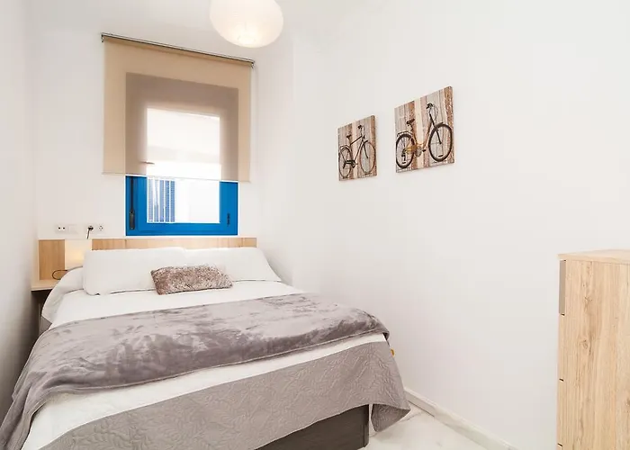 Salinas Homes * Фуэнхирола